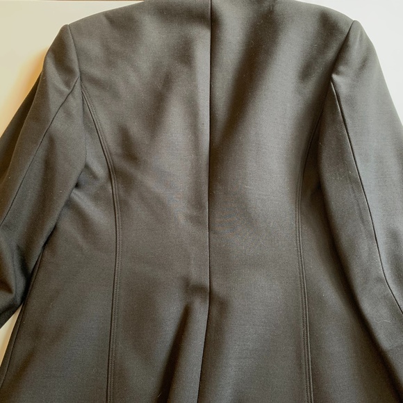 Helmut Lang Cinched Waist blazer - Picture 11 of 12